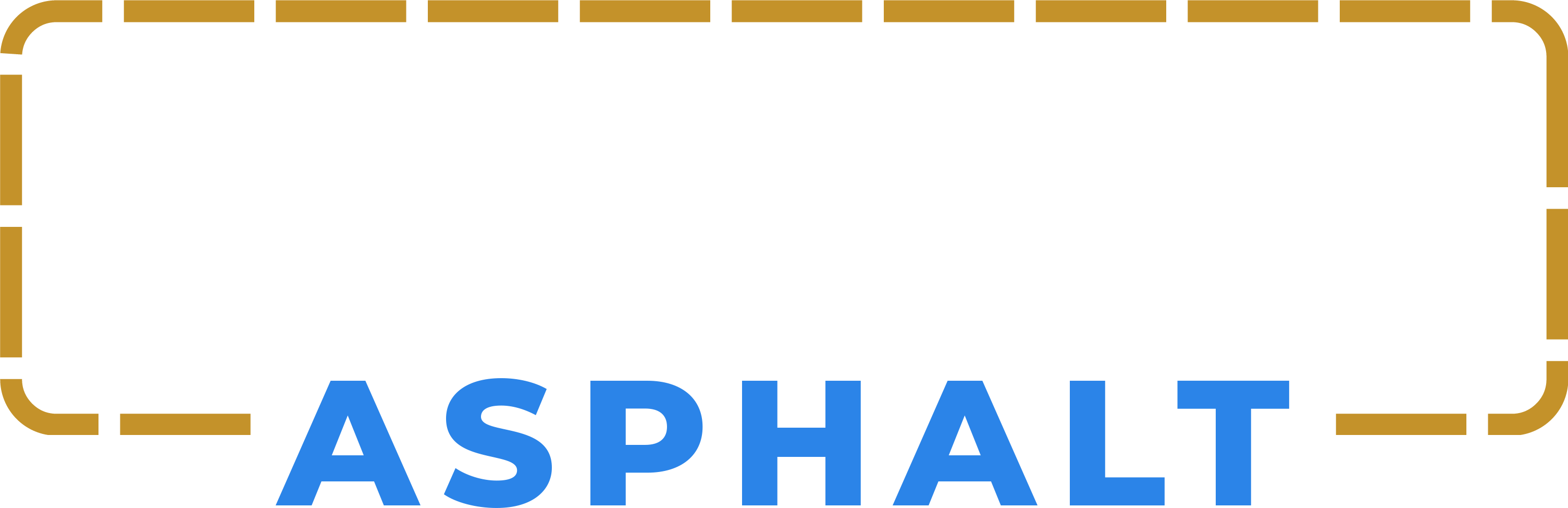 Caton Asphalt